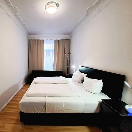 Adler Apartment